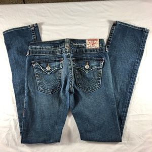 True Religion Billy Flap Pocket in "Easy Rider" 27
